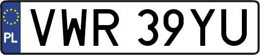 VWR39YU