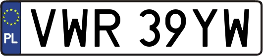 VWR39YW