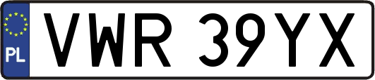 VWR39YX