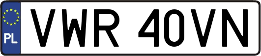 VWR40VN