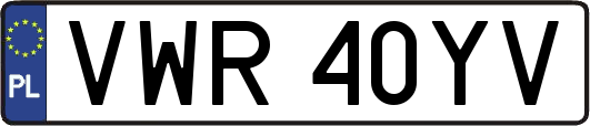 VWR40YV