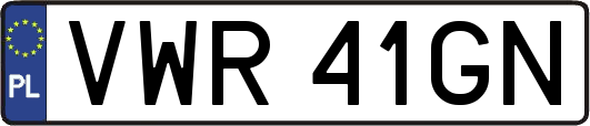 VWR41GN