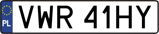 VWR41HY