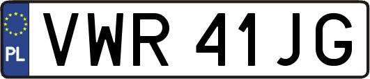VWR41JG