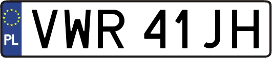 VWR41JH