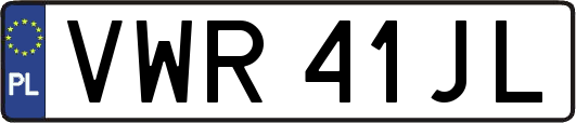 VWR41JL