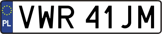 VWR41JM