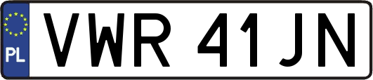 VWR41JN
