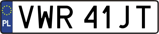 VWR41JT
