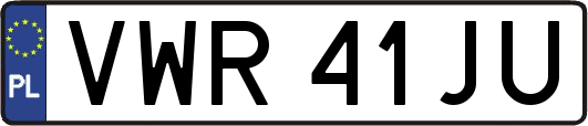 VWR41JU