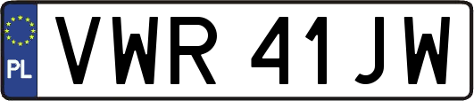 VWR41JW