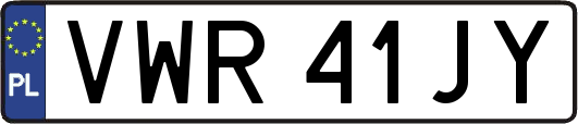 VWR41JY