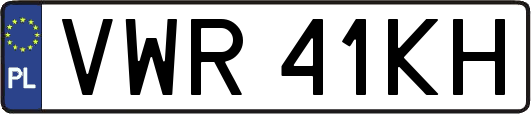 VWR41KH