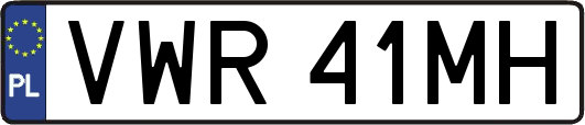 VWR41MH