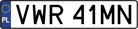 VWR41MN