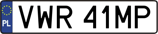 VWR41MP