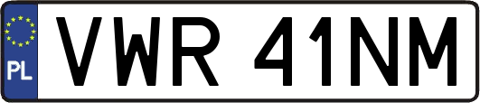 VWR41NM