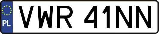 VWR41NN
