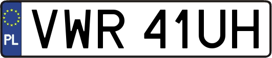 VWR41UH