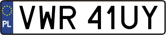 VWR41UY