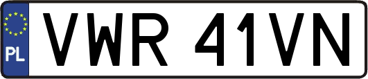 VWR41VN