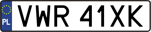 VWR41XK