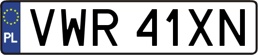 VWR41XN