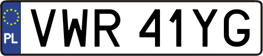 VWR41YG