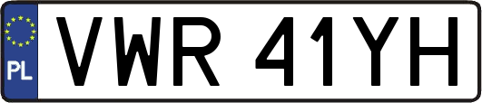 VWR41YH