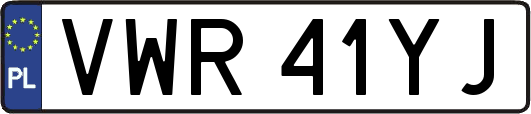 VWR41YJ