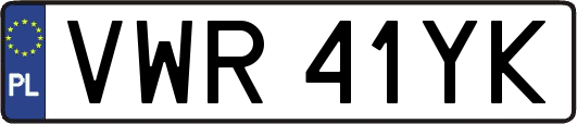 VWR41YK