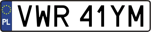 VWR41YM