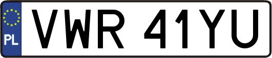 VWR41YU