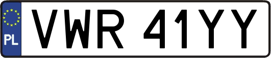 VWR41YY