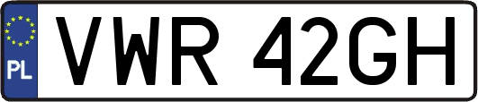 VWR42GH