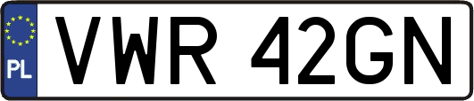 VWR42GN