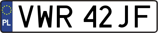 VWR42JF