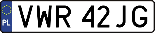 VWR42JG