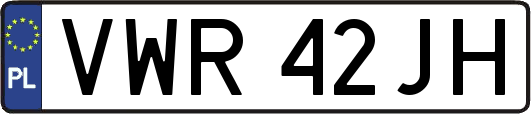 VWR42JH