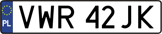 VWR42JK