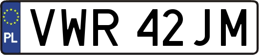 VWR42JM