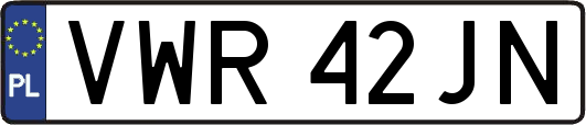 VWR42JN