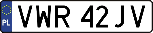 VWR42JV