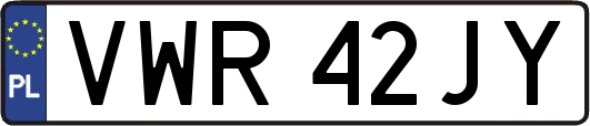 VWR42JY