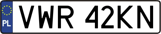 VWR42KN