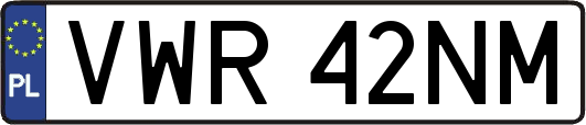 VWR42NM