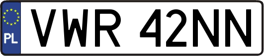 VWR42NN
