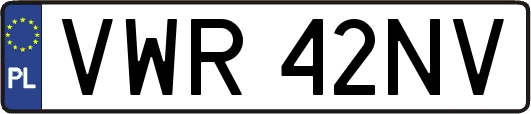 VWR42NV