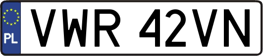 VWR42VN