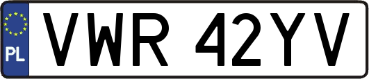 VWR42YV